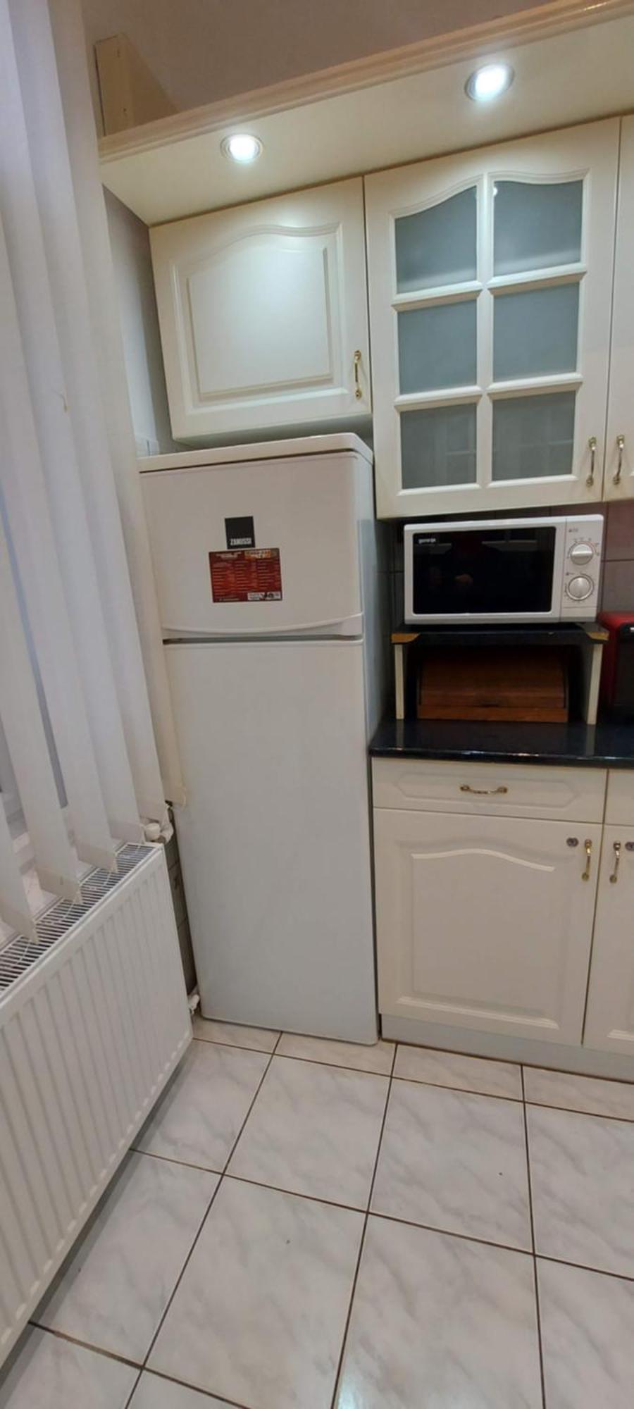 Civis Gold Apartman Ντέμπρετσεν Εξωτερικό φωτογραφία