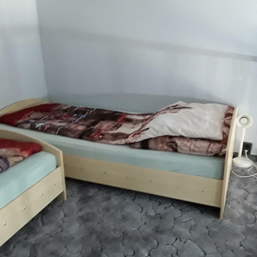 Civis Gold Apartman Ντέμπρετσεν Εξωτερικό φωτογραφία